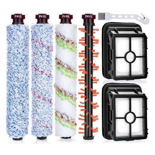 Accessories For Bissell Crosswave 3 In 1,Replacement