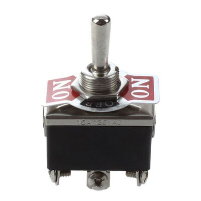 20A 12V selector switch on / off / on / off switch new