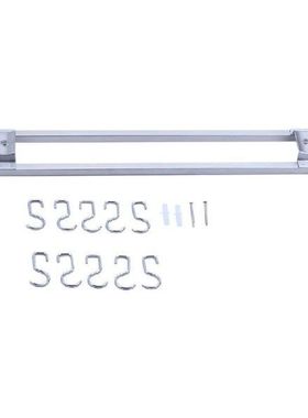 18 Inch netic Knife Holder Made From Stainless Steel with