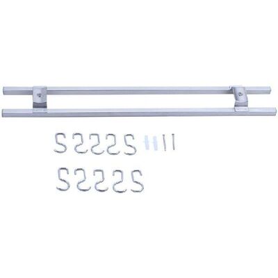 18 Inch netic Knife Holder Made From Stainless Steel with