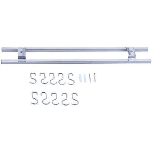 18 Inch netic Knife Holder Made From Stainless Steel with