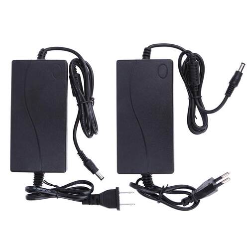 60W AC to DC 15V 4A Power Supply Charger Adapter DC 15V 5.5*