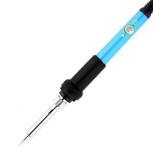 60W Temperature Soldering Iron  Welding Station Tool Kit Wit