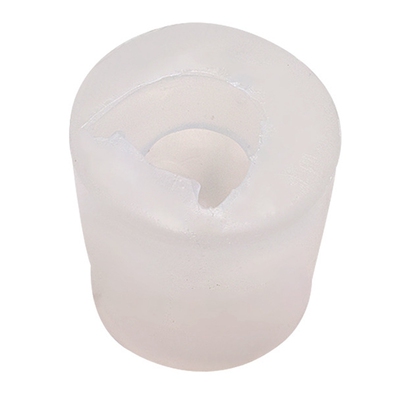 Hot Candle Mold, Cartoon Cute Little Deer Silicone Mold,