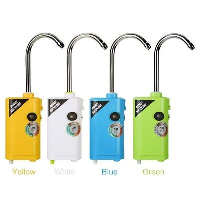 Portable Outdoor Fishing Oxygenation Air Pump 3 in 1