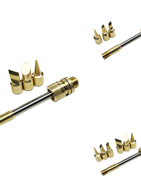 510 Electric Soldering Iron Tip Replaceable Solder Iron Tip