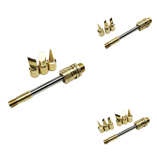 510 Electric Soldering Iron Tip Replaceable Solder Iron Tip