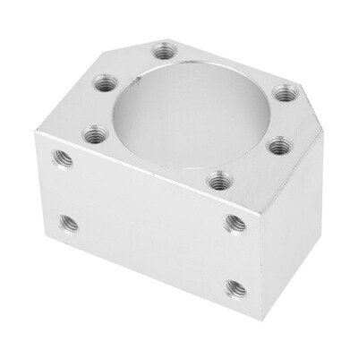 DSG25H Ballscrew Nut Housing Seat Mount Bracket Holder For S