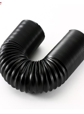 R-EP niversal Air Intake Pipe 63 76mm 2.5inch 3inch Flexible