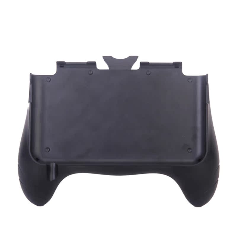 Black Hand Grip Controller Handle Holder for 3DSLL