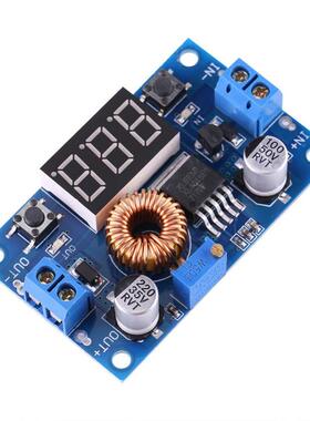 Original 5A DC to DC CC CV Lithium Battery Step down Chargin