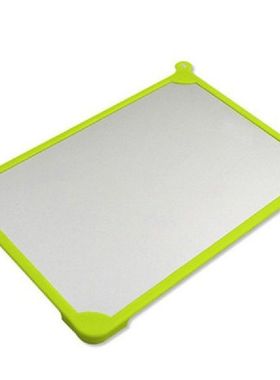 Food Defrosting Tray Professional Silicone Rapid Thawing