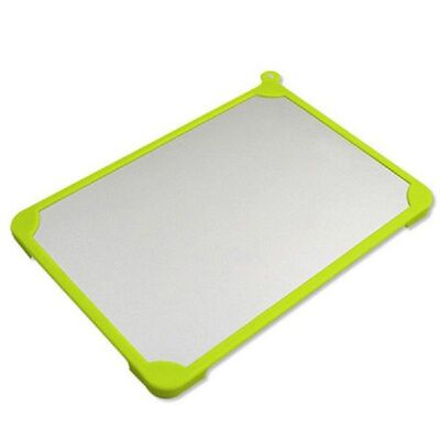 Food Defrosting Tray Professional Silicone Rapid Thawing
