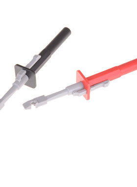 Insulation Piercing Test Clip Set Alligator Probes For Car C
