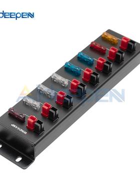 8-Port Powerpole Splitter Distributor Anderson Powerpole Scr