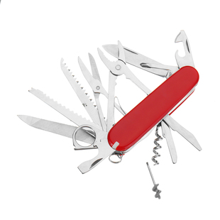 Tools Folding Knife Saws Bottle Opener Suvival Army Camping