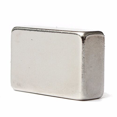 NdFeB Neodymium Magnet Block Rare Earth Fridge Magnets 30*20