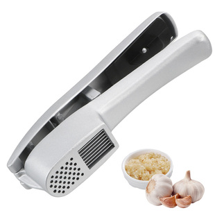 Manual Garlic Paste Tool Kitchen Cooking Tools 2 in 1