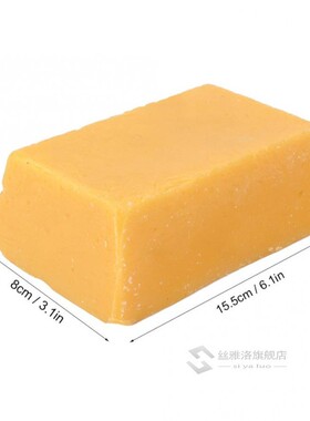 Yellow Beeswax Natural Beeswax Beewax Polish  Waxing Polishi