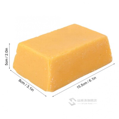 Yellow Beeswax Natural Beeswax Beewax Polish  Waxing Polishi