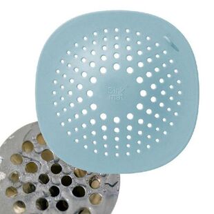 Hair Stopper Shower Drain Covers Hair Drain Catcher Shower