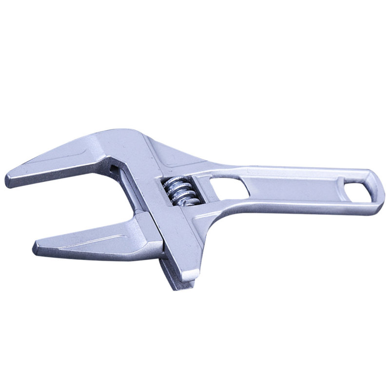 Adjustable Spanner Key Nut Wrench Home Hand Tools Multitool