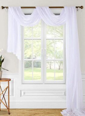 Wedding Arch Draping Drapes Chiffon Fabric Drapery Wedding