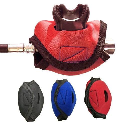 Neoprene 2nd Stage Scuba Diving Regulator Cover Durable