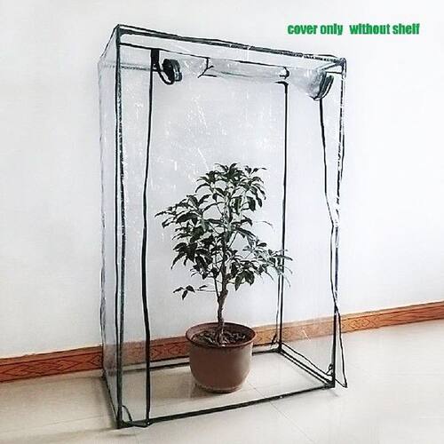Home Plant Warm Greenhouse Garden Cover Plants Flowers