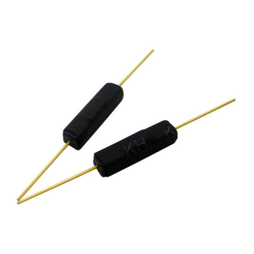 5pcs Reed Switch Type GPS-14B 2 * 14 Anti- Vibration Damage