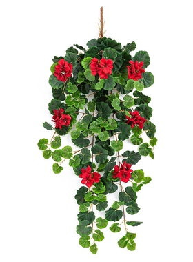 Hot Artificial Hanging Plant, 3.2 Ft Fake Hanging Vines