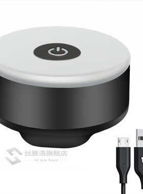 Mini LED Bicycle Tail Light sb Chargeable Bike Rear Lights I