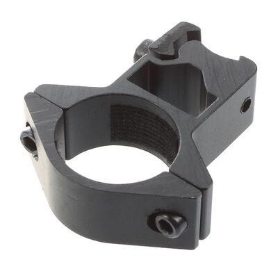 2pcs 25.4mm x 11mm rifle scope ring mounts 1