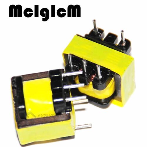 2pcs/lot 600 ohm Toroidal Transformer Isolator audio-frequen