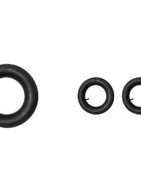 Wheelbarrow Inner Tube 3.50-8 Heavy Duty Rubber Inner Tube