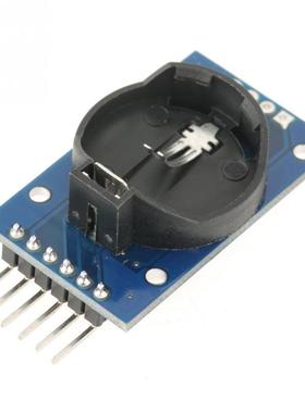 DS3231 AT24C32 Low Operating Real-Time Clock Module Memory B