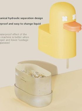 Electric Infrared Sensor Hand Soap Dispenser USB Chargable