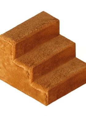 Pet Steps and Stairs for Dog Safe Durable PP Material