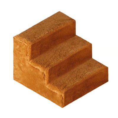 Pet Steps and Stairs for Dog Safe Durable PP Material