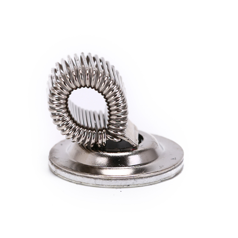 1 Pcs Notebook Single Hole Pen Holder Clip Creative  Doctors
