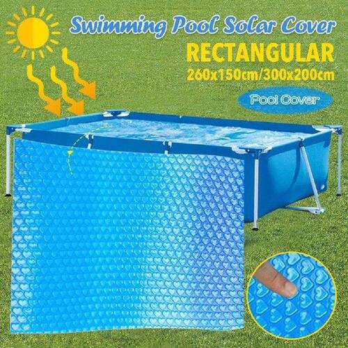 Swimming Pool Cover Suitable Square Swimming Pools