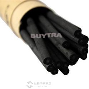 Drawing Supplies 20PCS Size:4 x 15 cm Willow Charcoal Bar Ar