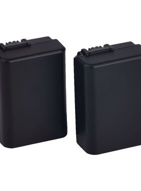 2xSony NP-FW50 NEX-5 NEX-5N NEX-5D NEX-3 NEX-C3 A55 A33 A35