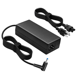 Laptop Charger Adapter 19.5 Power 3.33A 2.7M 65W 4.5X3.0Mm