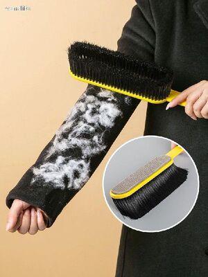 vanzlife Home sweep bed brush broom sweep bed dust