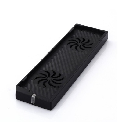 Stand Base Holder Cooling Stand Mount Cradle Holder Game Con