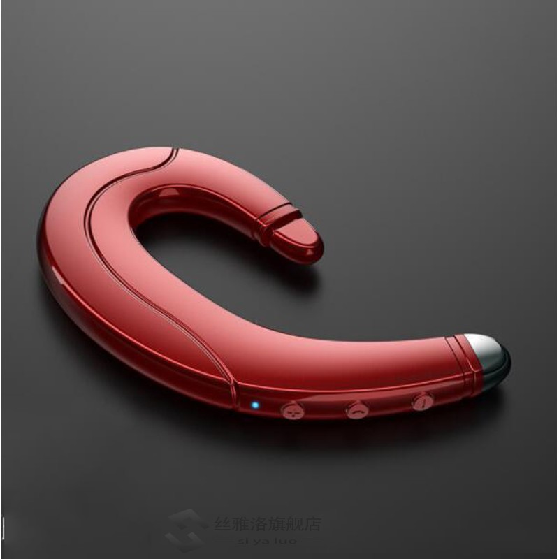 Newest Bluetooth 5.0 Bone Conduction Earphone Sport Waterpro
