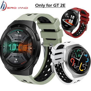 Huawei Bracelet Silicone Wriststrap Strap 22mm For watc gt2e