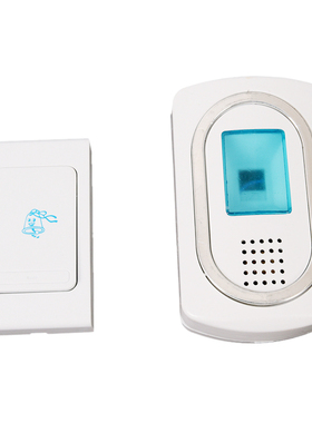 36 Music Cordless Wall Door Chime Bell Doorbell Whosesale