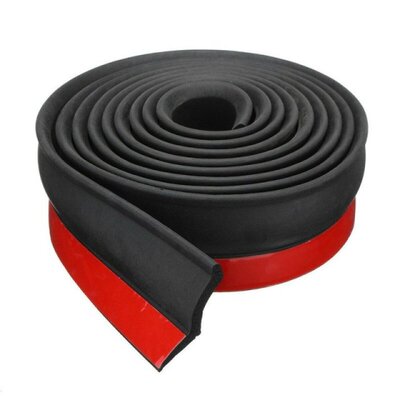 3/5M Garagedeur Weer Multipurpose Home Rand Vervanging Volle